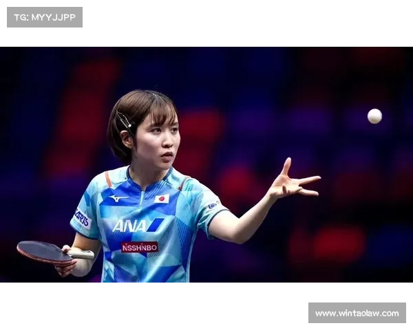 王曼昱逆转平野美宇上演惊险让二追四 力克对手夺得世界杯女单冠军