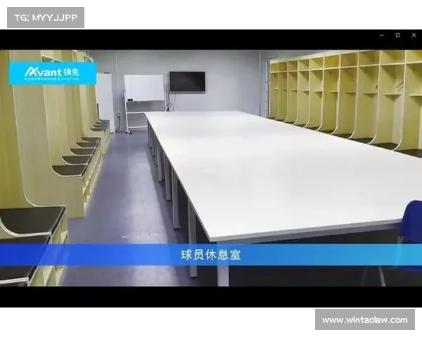 MLB球员休息室改造计划 增设中文标识提升沟通效率