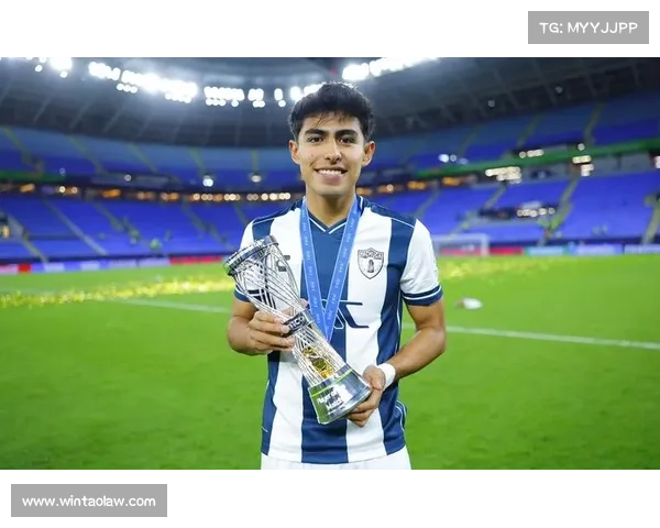 帕丘卡公布世俱杯参赛名单 墨西哥球队将成皇马小组赛对手