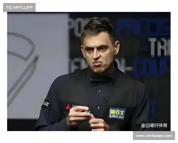 中巡赛积分系统漏洞外卡选手如何逆袭进军精英队