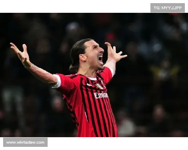 伊布重返米兰担任青训总监 主导北欧人才挖掘计划