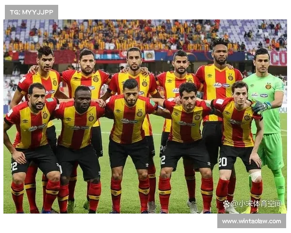 突尼斯甲级联赛法制事件 球迷投掷杂物导致禁赛与俱乐部罚款并施行严厉处罚